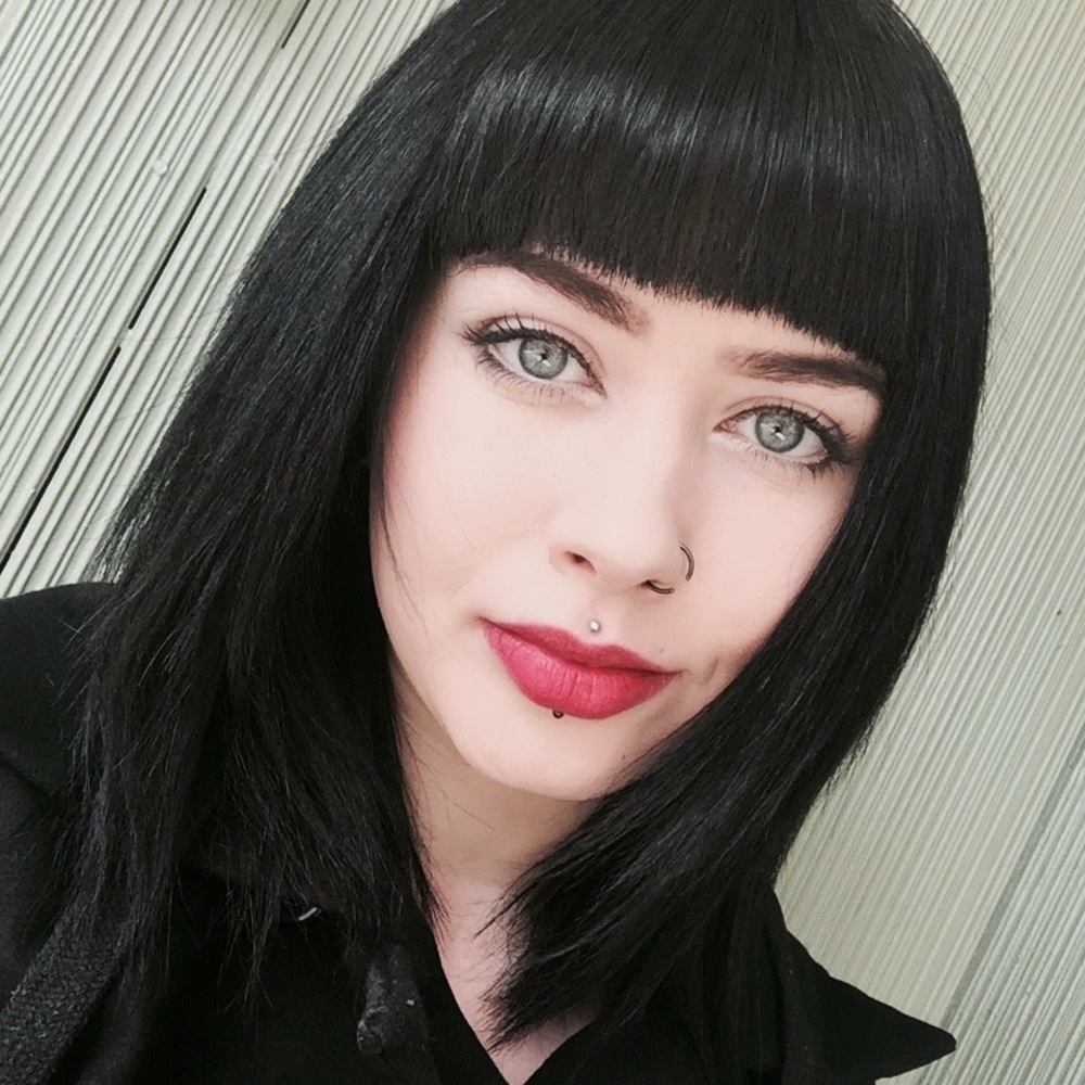 Meet your Posher, Kaitlin